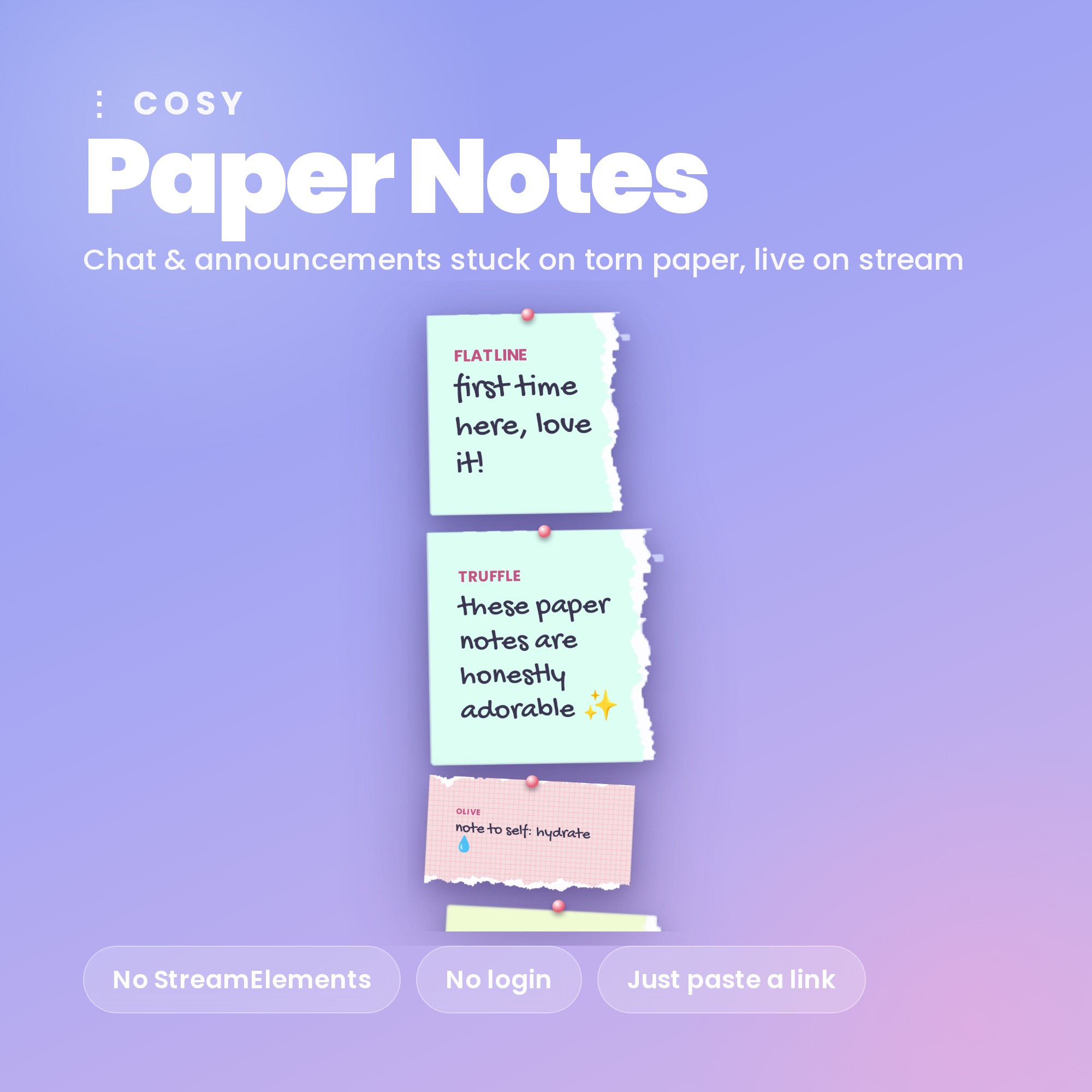 Paper Notes